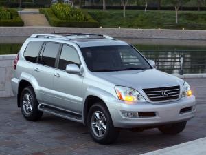 Lexus GX470